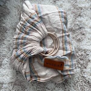 Wildbird | Ring Sling